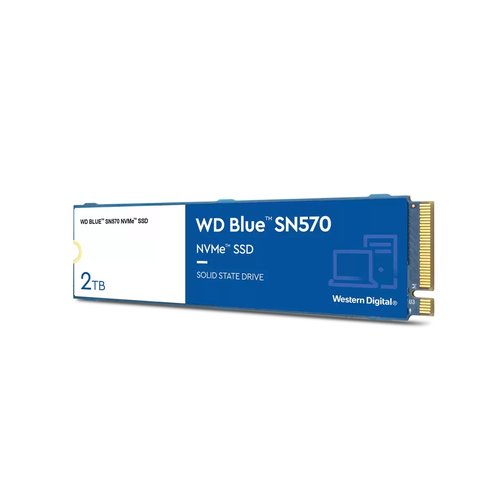 WD Disque SSD MAGASIN EN LIGNE Cybertek