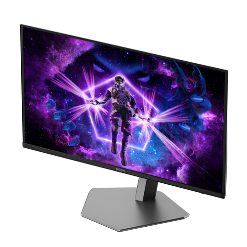 AOC 32 pouces  AG326UD - Ecran PC AOC - Cybertek.fr - 4