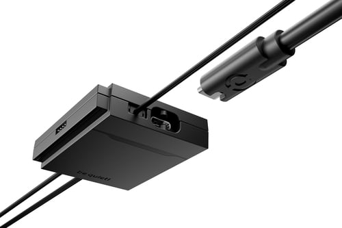 be quiet! Light Loop IO LCD - 240mm - Noir - Watercooling - 3