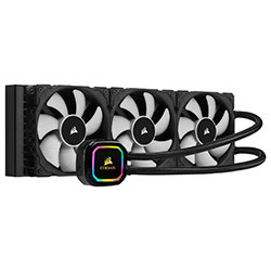 Corsair iCUE H150i RGB PRO XT -360mm (3x120) CW-9060045-WW