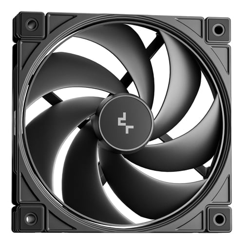 Deepcool Spartacus 360 - 360mm - Noir - Watercooling Deepcool - 5