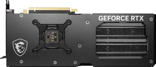 MSI GeForce RTX 4070 SUPER 12G GAMING X SLIM - Carte graphique - 6