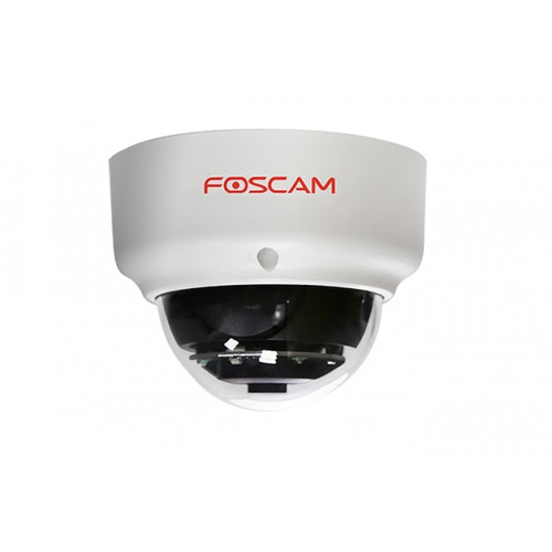 Foscam Caméra réseau MAGASIN EN LIGNE Cybertek