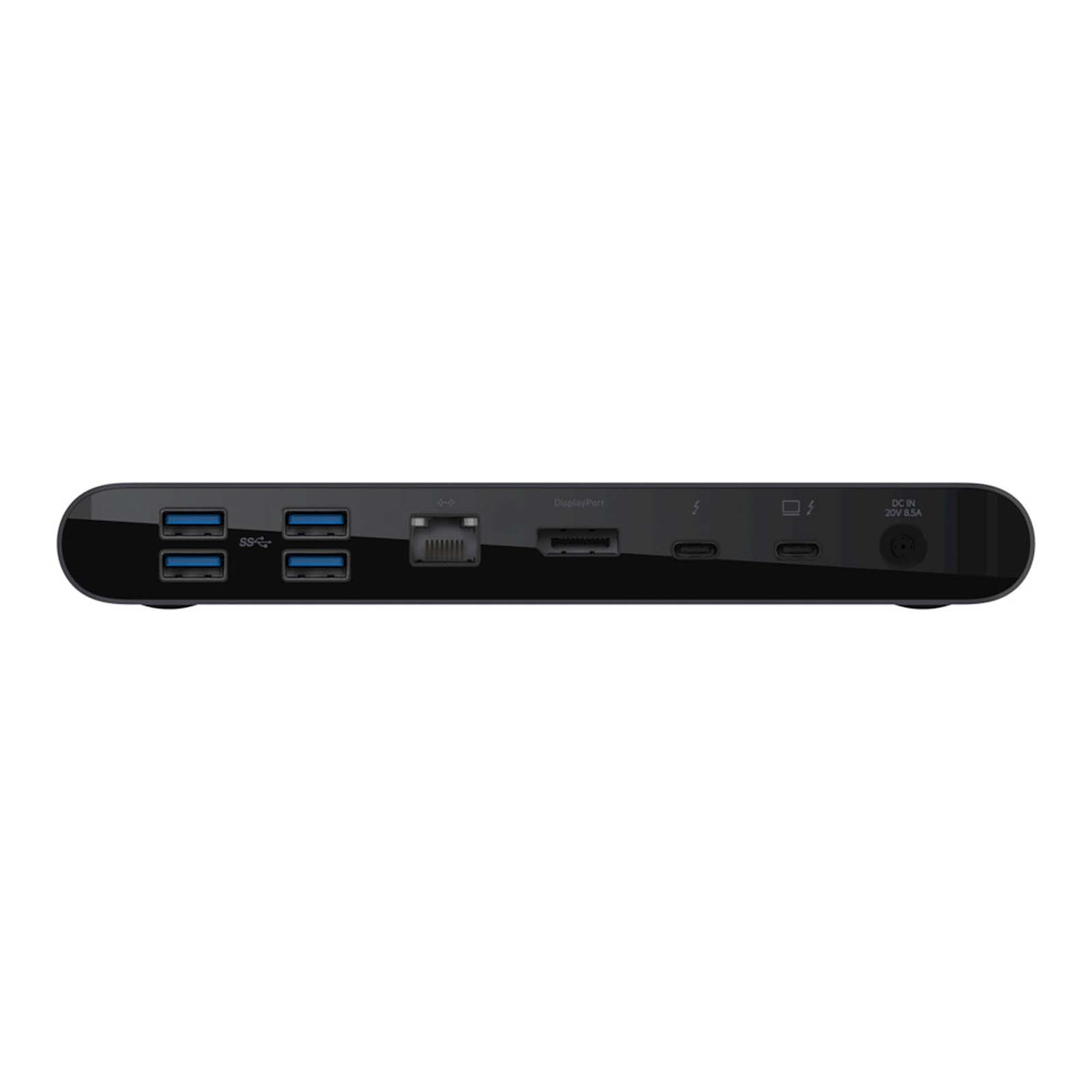 Station d'accueil Thunderbolt 3 Dock Pro - Belkin - 14