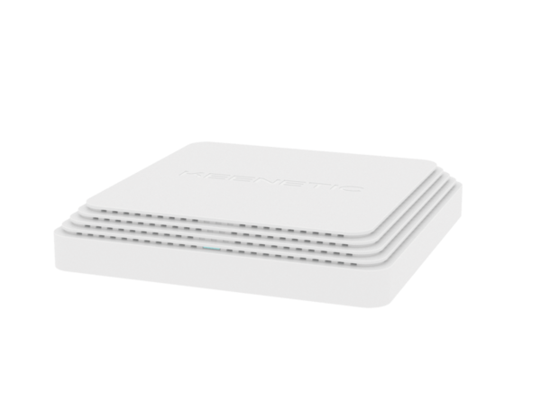 KEENETIC Orbiter Pro Pack de 4 - AC1300/Mesh/Wi-Fi 5/PoE  - 3