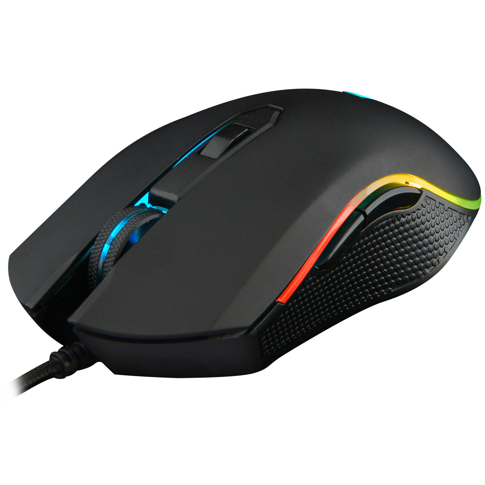 The G-LAB KULT IRIDIUM - Souris PC The G-LAB - Cybertek.fr - 4