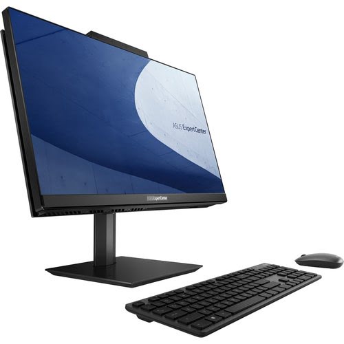 Asus AiO 21.5" FHD/i5-11500B/8G/256G/CAM/WIFI/BT/W10P - All-In-One PC/MAC - 11