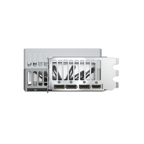 Gigabyte AORUS GeForce RTX 5090 MASTER ICE 32G - Carte graphique - 9