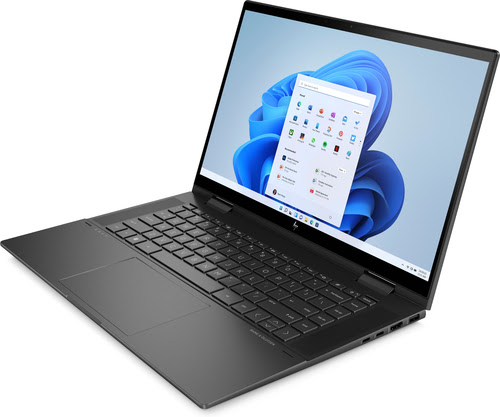 HP 6R3F4EA - PC portable HP - Cybertek.fr - 1