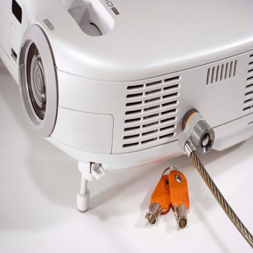 Câble de sécurité Microsaver Antivol à clé - Kensington - 1