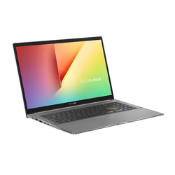 image produit Asus ViviBook S15 S533EQ-BN182T-Seconde Vie-Très Bon Etat Cybertek