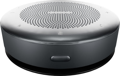 Iiyama Enceinte UC SPK01M (UC SPK01M) - Achat / Vente Vidéoconférence sur Cybertek.fr - 1