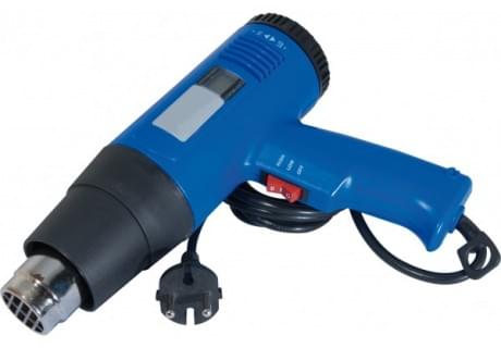 Pistolet à chaleur pour réparation smartphones/tab  - 0
