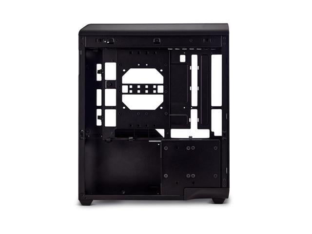 Ssupd Xhuttle Noir Noir - Boîtier PC Ssupd - Cybertek.fr - 3