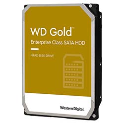 image produit WD Gold 4To WD4003FRYZ Cybertek