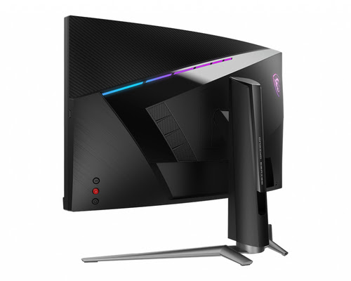 MSI 27 pouces  MPG273CQRQD - Ecran PC MSI - Cybertek.fr - 2