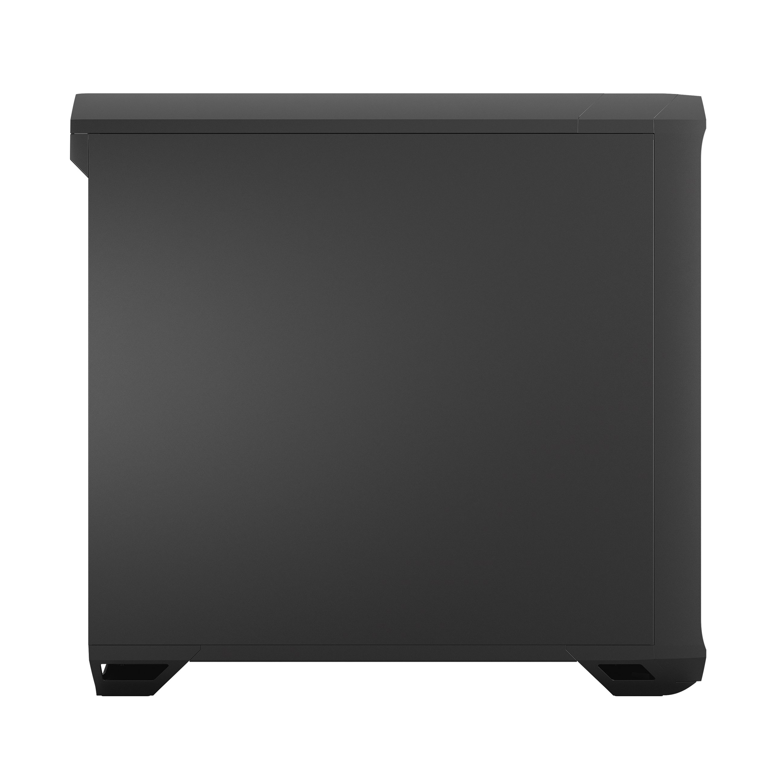 Fractal Design Torrent Solid Black Noir - Boîtier PC - 6