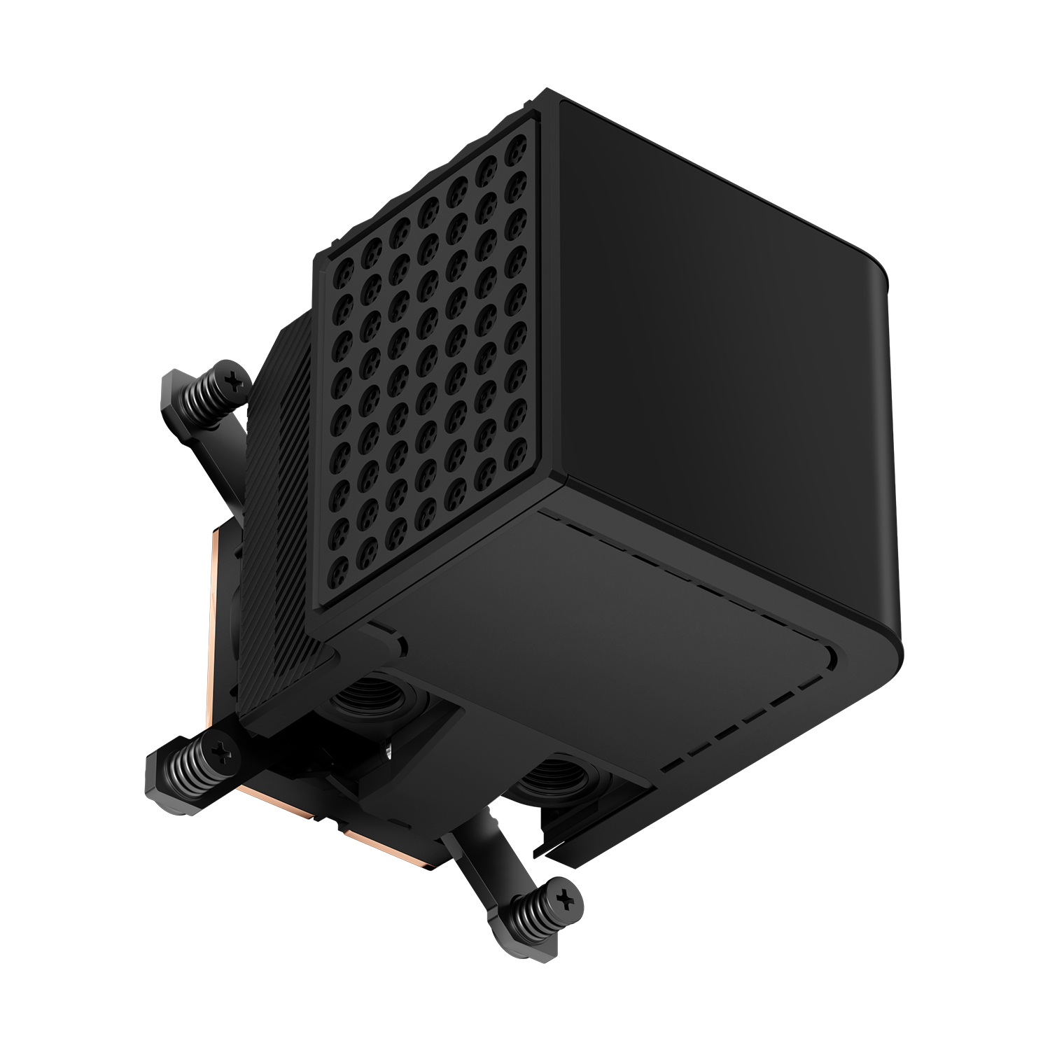 TRYX Panorama WB Noir - Watercooling TRYX - Cybertek.fr - 4