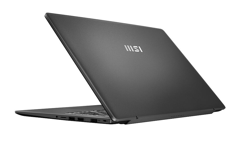 MSI 9S7-14S121-095 + G34-N1XXX22-808 - PC portable MSI - 6