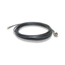 Cybertek Cable Antenne Wifi ext. type N (M)- RP-SMA (M)-10m (302201) - Achat / Vente Réseau divers sur Cybertek.fr - 0