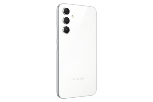 Samsung A54 - 5G 8/128GB Blanc - Téléphonie Samsung - Cybertek.fr - 5