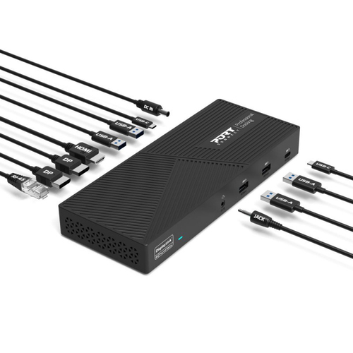 Port Accessoire PC portable MAGASIN EN LIGNE Cybertek