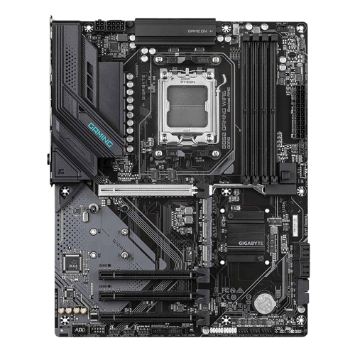 Gigabyte B850 GAMING WF6 ATX  - Carte mère Gigabyte - Cybertek.fr - 3