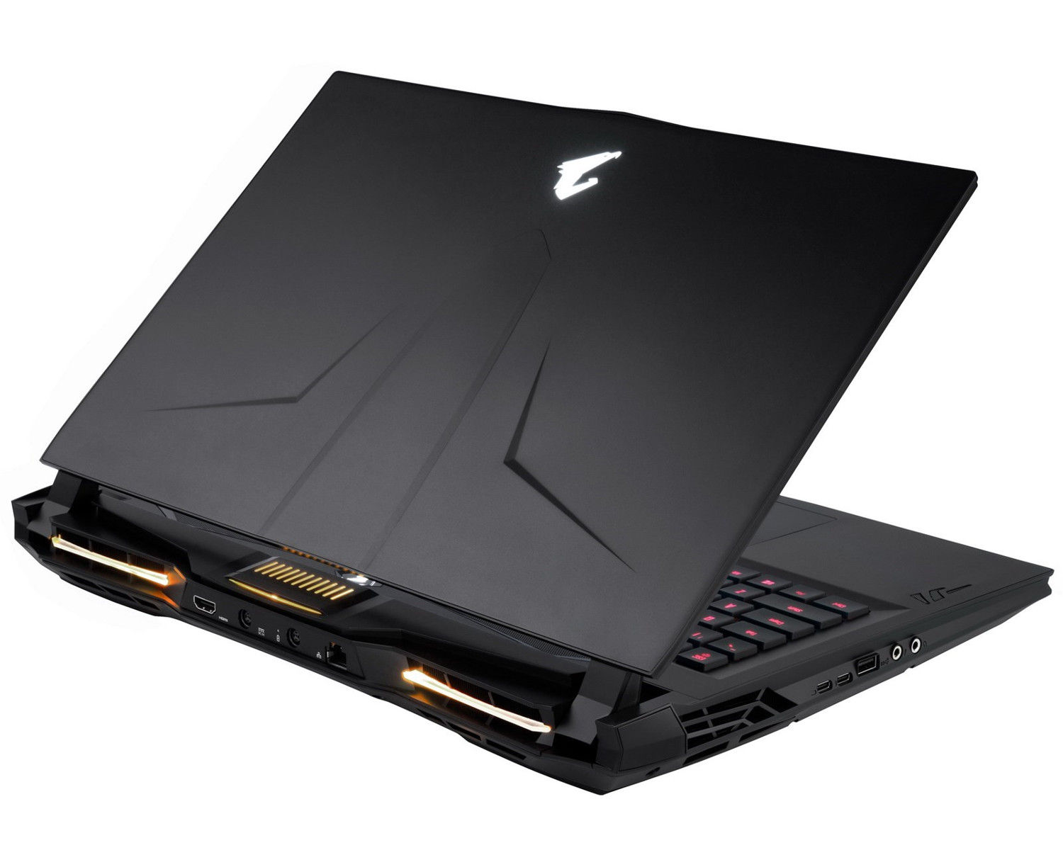 Gigabyte AORUS 17 SA-7FR1130SH - PC portable Gigabyte - 1