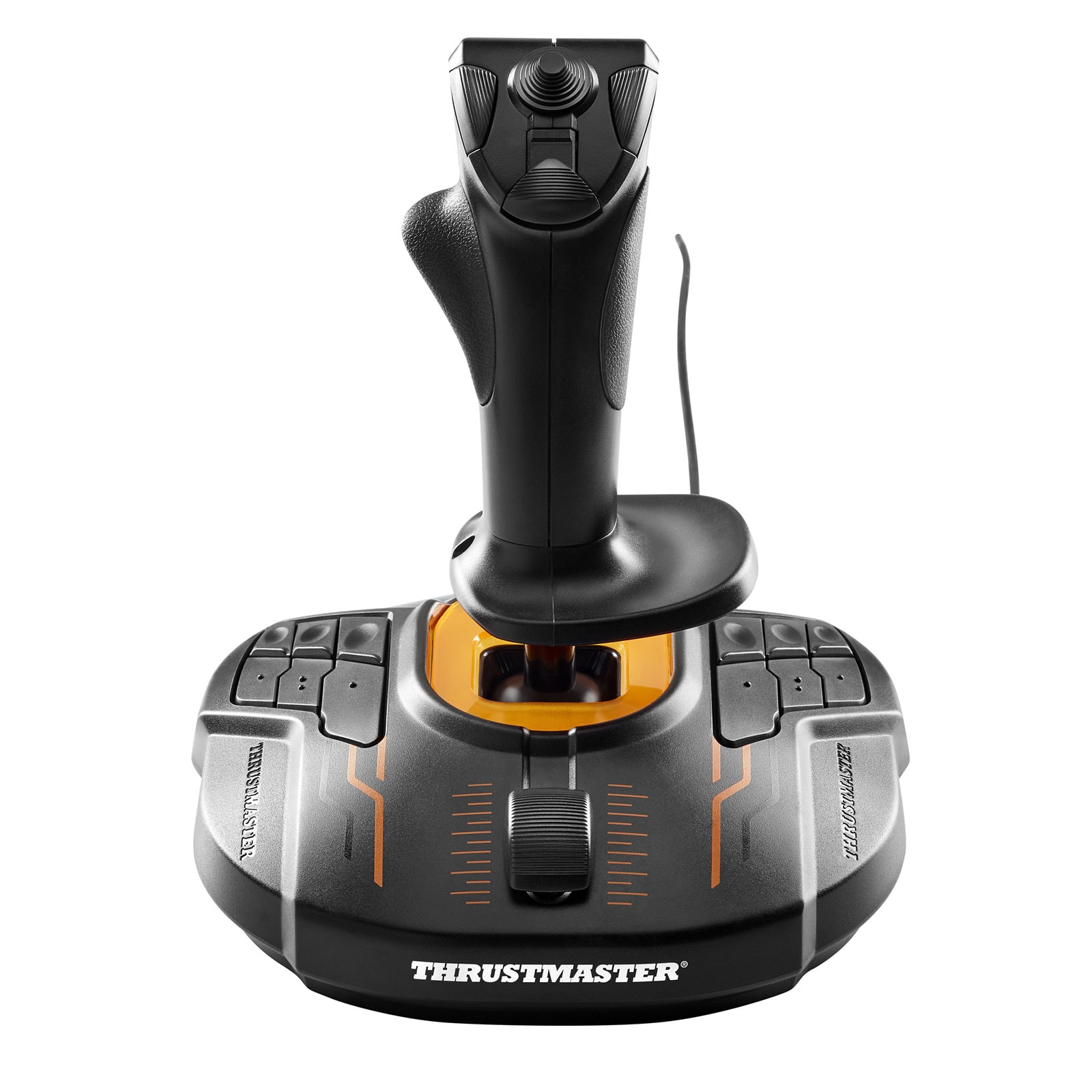 ThrustMaster  T.16000M FCS FLIGHT PACK (2960782) - Achat / Vente Simulateur de vol sur Cybertek.fr - 3