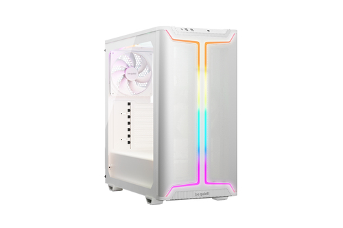 be quiet! Boîtier PC MAGASIN EN LIGNE Cybertek