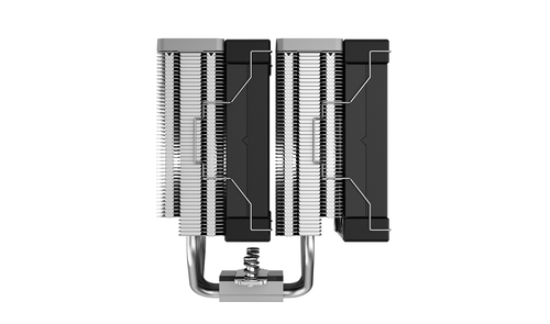 Deepcool Noir - Ventilateur CPU Deepcool - Cybertek.fr - 4