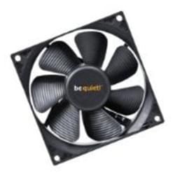 be quiet! Case Fan SilentWings Pure 120mm BQT T12025-LR-B - Ventilateur CPU - 0