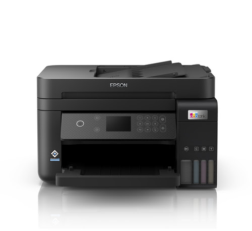 Imprimante multifonction Epson EcoTank ET-3850 - Cybertek.fr - 1