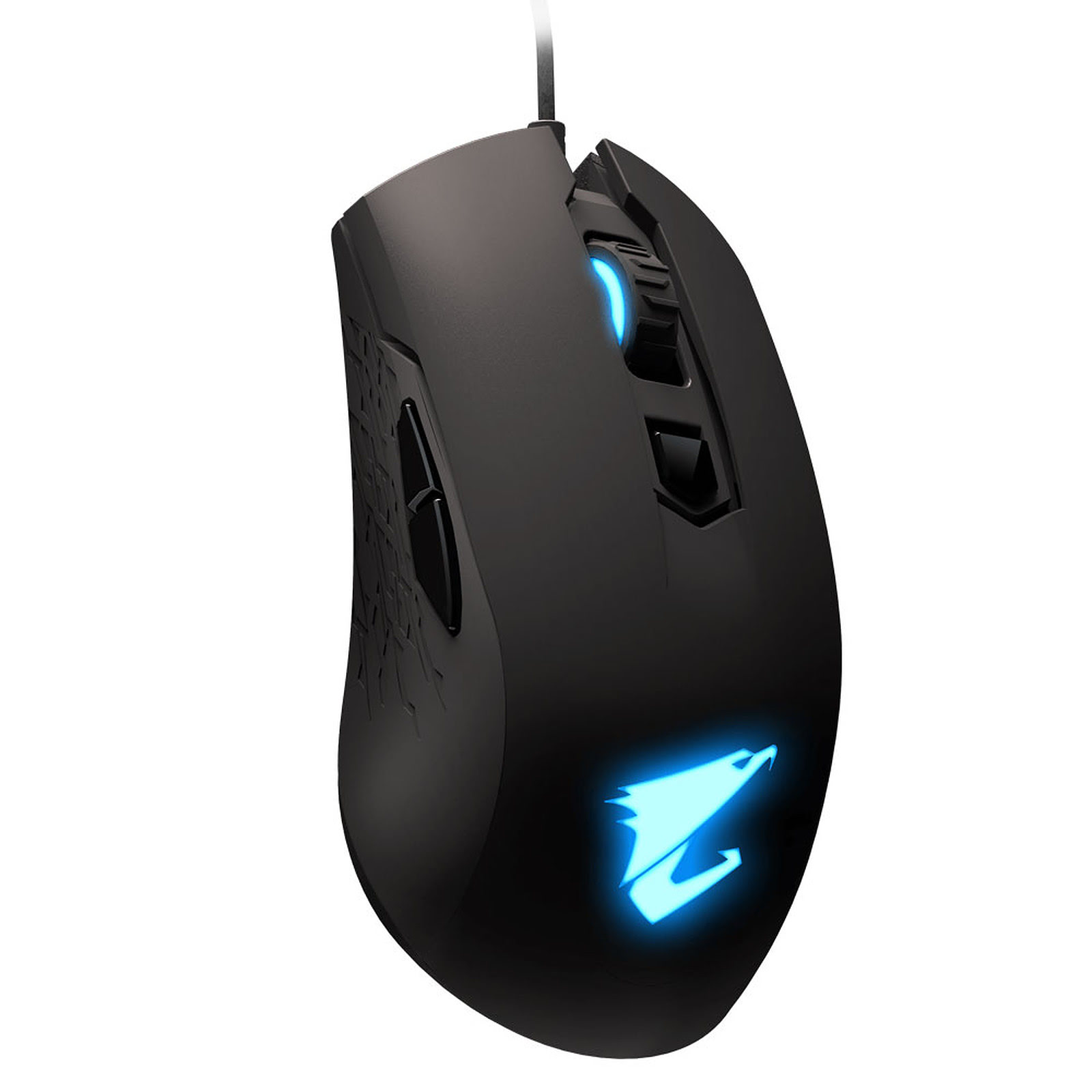 Gigabyte Aorus M4 - Souris PC Gigabyte - Cybertek.fr - 3