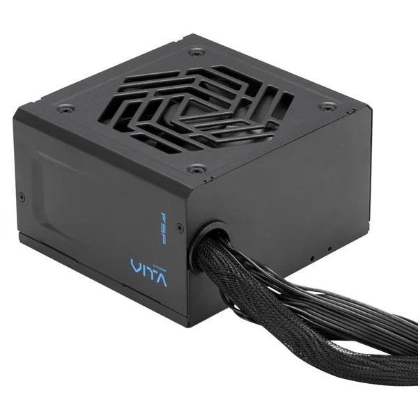 FSP 80+ Bronze (850W) - Alimentation FSP - Cybertek.fr - 3