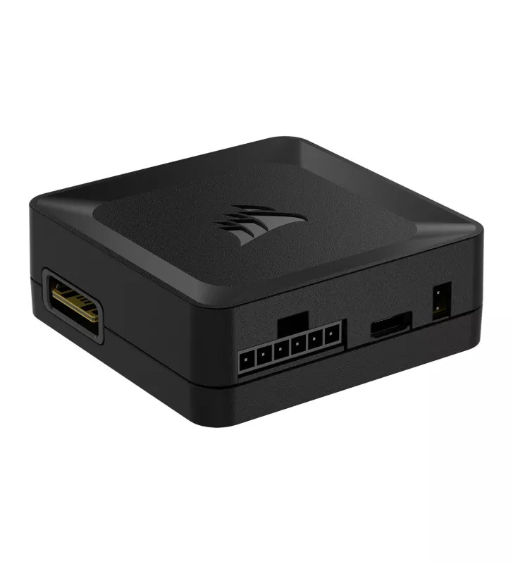 iCUE LINK System Hub - Corsair CL-9011116-WW - Cybertek.fr - 0