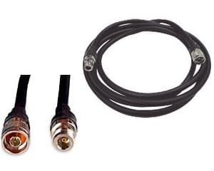D-Link Câble d'extension pour antenne 3m M/F (ANT24-CB03N) - Achat / Vente Réseau divers sur Cybertek.fr - 0