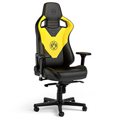 NobleChairs Siège PC Gamer MAGASIN EN LIGNE Cybertek
