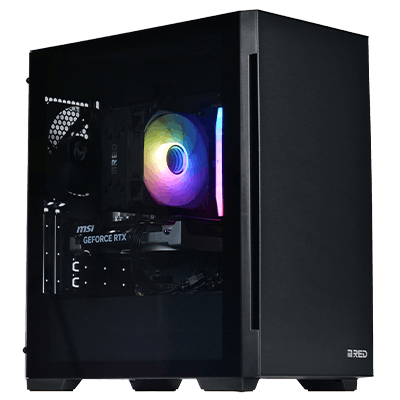 No Name PC Fixe MAGASIN EN LIGNE Cybertek