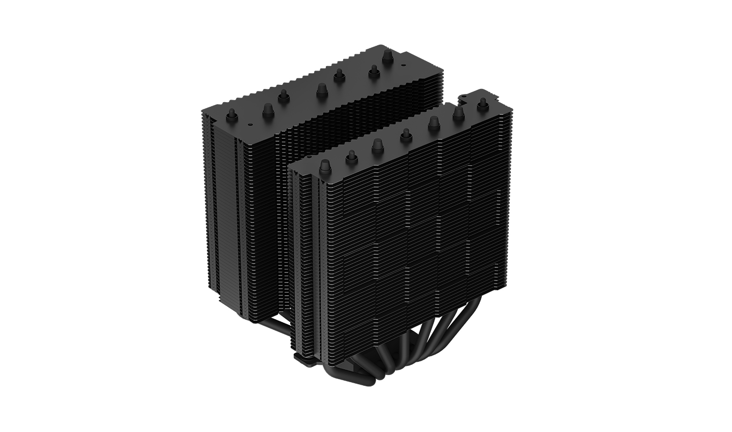 CH160 Noir - mT/Sans Alim/Mini-ITX + ASSASSIN IV S# - Cybertek.fr - 13