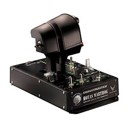 ThrustMaster Simulateur de vol MAGASIN EN LIGNE Cybertek