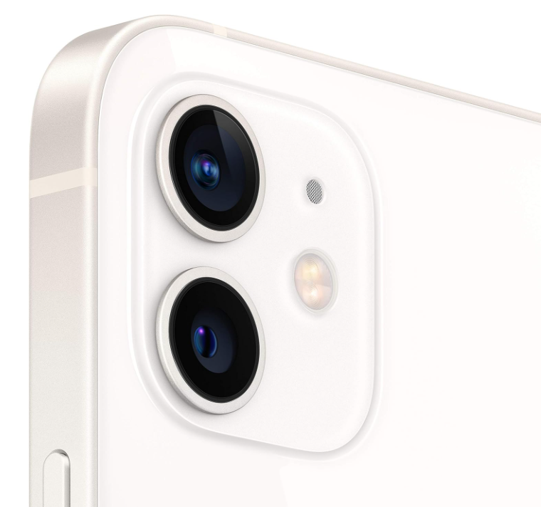 Apple iPhone 12 64Go - Blanc - Téléphonie Apple - Cybertek.fr - 2