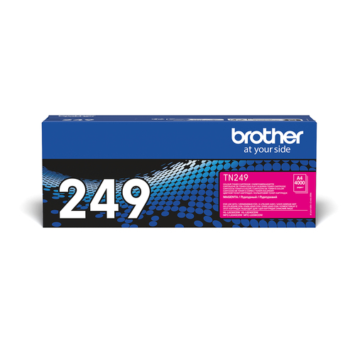 Brother Consommable imprimante MAGASIN EN LIGNE Cybertek