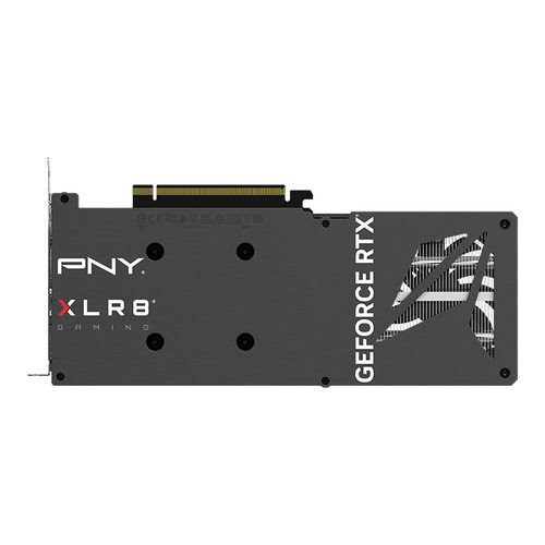PNY RTX 4060 8GB XLR8 Gaming VERTO Edition DLSS 3 - Carte graphique - 7