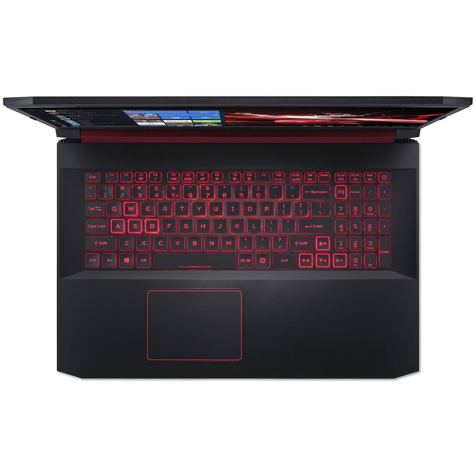 Acer NH.Q9BEF.009 - PC portable Acer - Cybertek.fr - 2