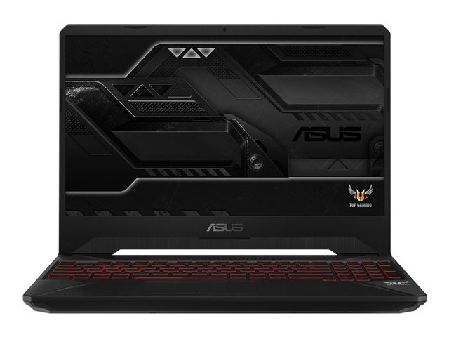 Asus 90NR02C2-M05890 - PC portable Asus - Cybertek.fr - 3