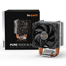 Be Quiet! Ventilateur CPU MAGASIN EN LIGNE Cybertek