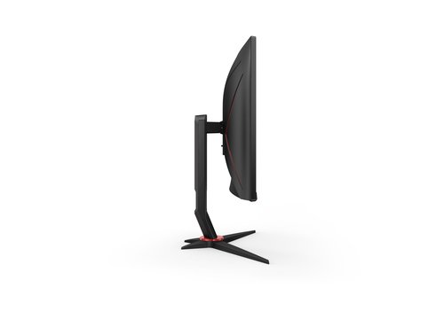 AOC 24 pouces  C24G2U/BK-- - Ecran PC AOC - Cybertek.fr - 1
