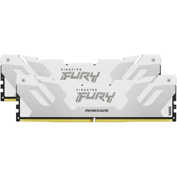 Kingston Fury Renegade 32Go (2x16Go) DDR5 8000MHz - Mémoire PC