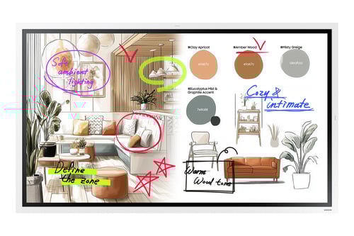 Samsung Ecran PC MAGASIN EN LIGNE Cybertek